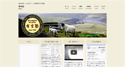 Desktop Screenshot of ff.sansu.org