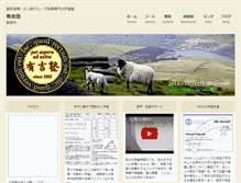 Tablet Screenshot of ff.sansu.org